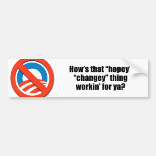 Autocollant De Voiture Va comment ce workin de chose de changey de hopey
