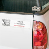 Autocollant De Voiture , Vaches à I ChaseFlying., STORMCHASER (Sur camion)