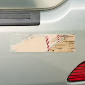 Autocollant De Voiture Venise (En voiture)
