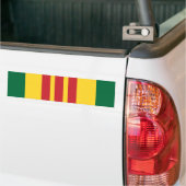 Autocollant De Voiture Vétéran du Vietnam (Sur camion)