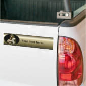 Autocollant De Voiture Vierge Marie béni - mère de Dieu (Sur camion)