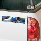 Autocollant De Voiture Vieux (Sur camion)