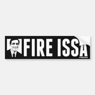 AUTOCOLLANT DE VOITURE VISAGE D'ADHÉSIF POUR PARE-CHOCS DE L'ISSA DU FEU