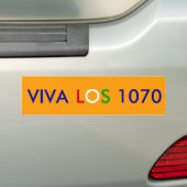 Autocollant De Voiture Visibilité directe 1070, adhésif pour pare-chocs (En voiture)