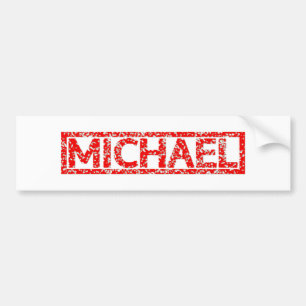 Autocollant De Voiture Votre nom ici !