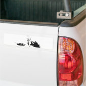 Autocollant De Voiture WarChild (Sur camion)