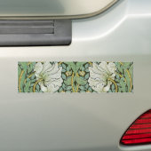 Autocollant De Voiture William Morris - Pimpernel (En voiture)