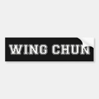 Wing Chun