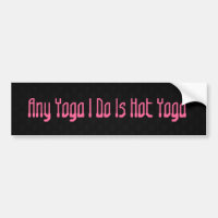 Yoga chaud