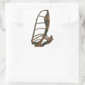 Autocollant de windsurf Rost (Sac)