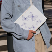 Autocollant décoratif à découpe personnalisée à pa