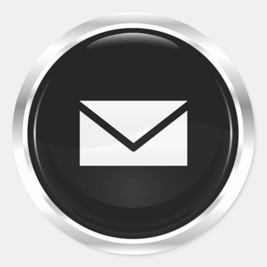 Autocollant d'enveloppe (Devant)