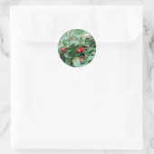 Autocollant d'été (Sac)