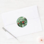 Autocollant d'été (Enveloppe)