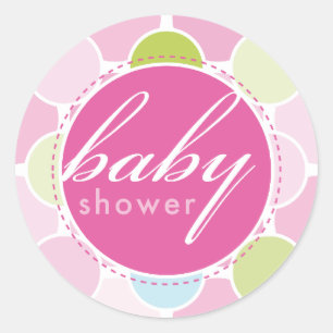 AUTOCOLLANT D'ÉVÉNEMENT : : taches pétillantes 9