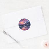 autocollant différent (Enveloppe)