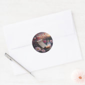 autocollant différent (Enveloppe)