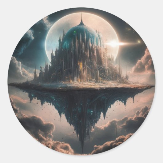 autocollant différent (Devant)