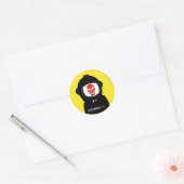 Autocollant DopeBoardz (Enveloppe)