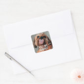 autocollant drôle (Enveloppe)