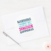 Autocollant drôle pour petites entreprises (Enveloppe)