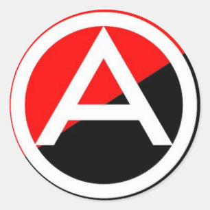 autocollant du cercle-un 2