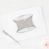 Autocollant du panier de guérison (Enveloppe)