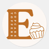 Autocollant Eazy (Devant)