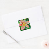 Autocollant électrique (Enveloppe)