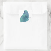 Autocollant en forme acrylique (Sac)