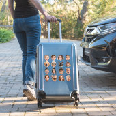 Autocollant en vinyle sur mesure (Valise Insitu)