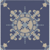 Autocollant en vinyle sur mesure avec design du Me (Devant)