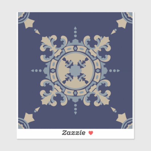 Autocollant en vinyle sur mesure avec design du Me (Feuille)