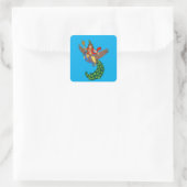 Autocollant Enfant Murugan (Sac)