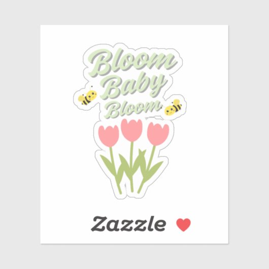 Autocollant esthétique (Feuille)