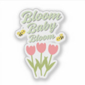 Autocollant esthétique (Devant)