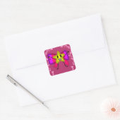 autocollant étoilé!!!!!!!!!!!! (Enveloppe)