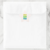 Autocollant étoile Soleil Et Fun (Sac)