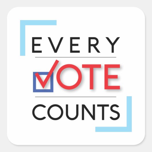 Autocollant EVC (Devant)