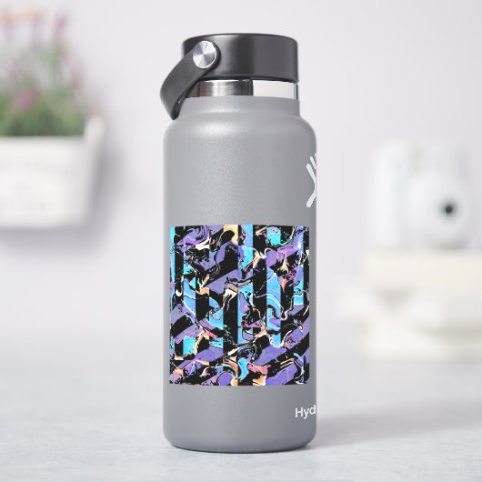 Autocollant Eyesore (HydroFlask)