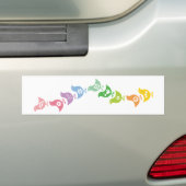 Autocollant fait sur commande de équilibrage de (En voiture)