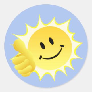 Autocollant _ Félicitations