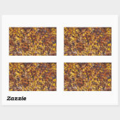 Autocollant feuille (Feuille)