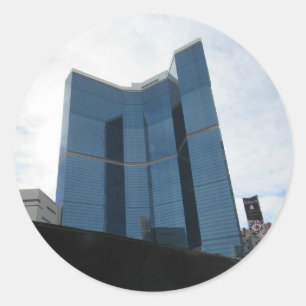 Autocollant Fontainebleau Las Vegas 2024