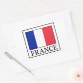 Autocollant France (Enveloppe)