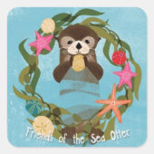 Autocollant FSO (Devant)