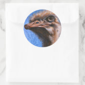 Autocollant Fugley (Sac)