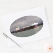 Autocollant G3 Marquais (Enveloppe)