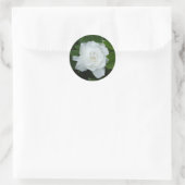 Autocollant Gardenia (Sac)
