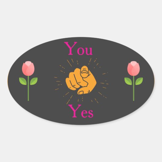 autocollant géométrique, autocollant vert rose, mo (Devant)